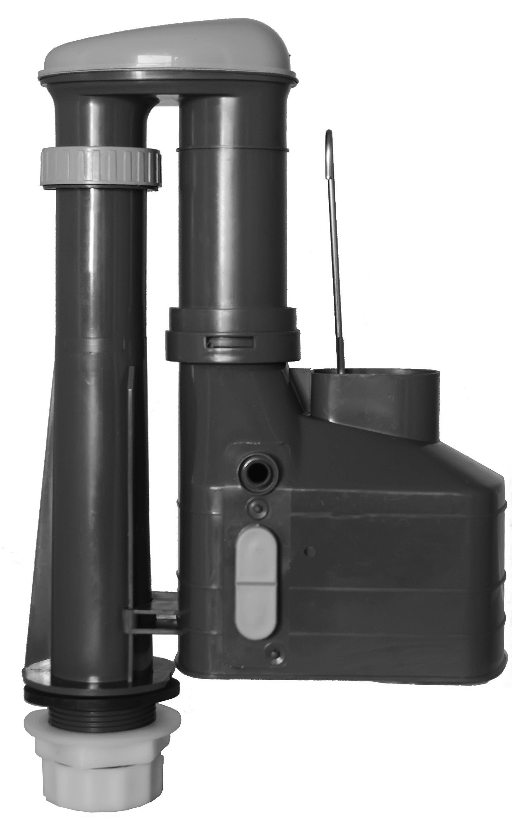 Wirquin Oblong Metro Rapid Siphon