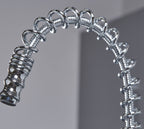 Charlotte Kitchen Tap Chrome