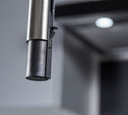 Austin Kitchen Tap Brushed Nickel