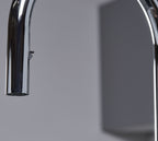 Austin Kitchen Tap Chrome