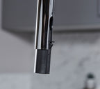 Austin Kitchen Tap Chrome