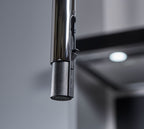 Austin Kitchen Tap Chrome