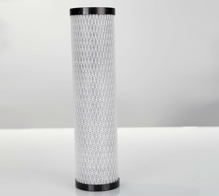 3 in 1 filter