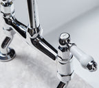 Abingdon Kitchen Tap Chrome