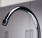 Abingdon Kitchen Tap Chrome