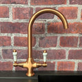 Imperial - Copper