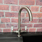 Imperial - Brushed Nickel