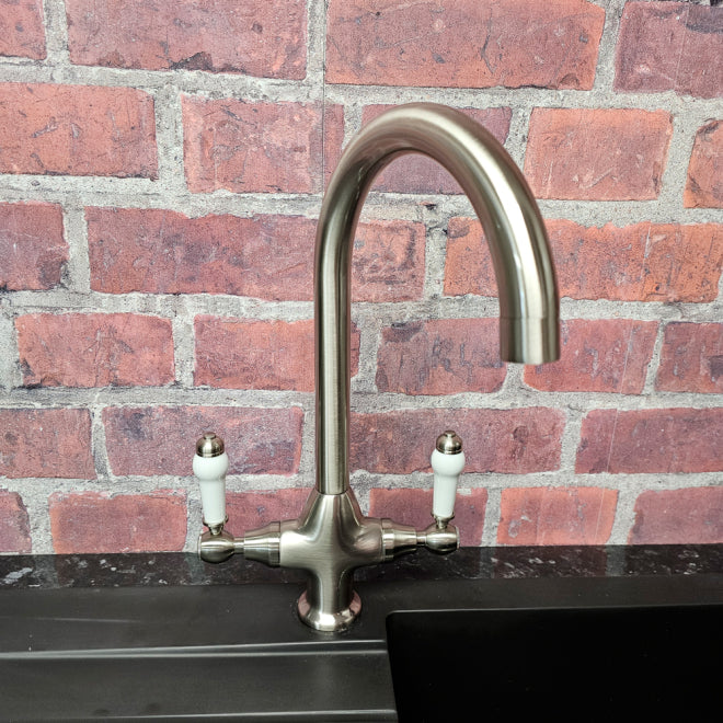 Imperial - Brushed Nickel