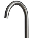 Isabella Kitchen Tap Gun Metal