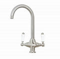 Imperial - Brushed Nickel