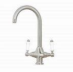 Imperial - Brushed Nickel