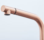 Mia Kitchen Tap Copper