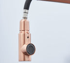 Mia Kitchen Tap Copper