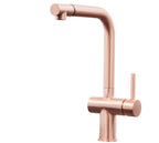 Mia Kitchen Tap Copper