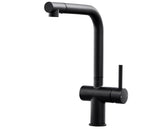 Mia Kitchen Tap Matt Black