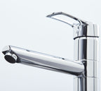 Ava Kitchen Tap Chrome