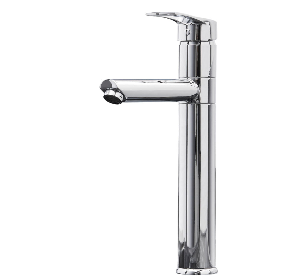 Ava Kitchen Tap Chrome