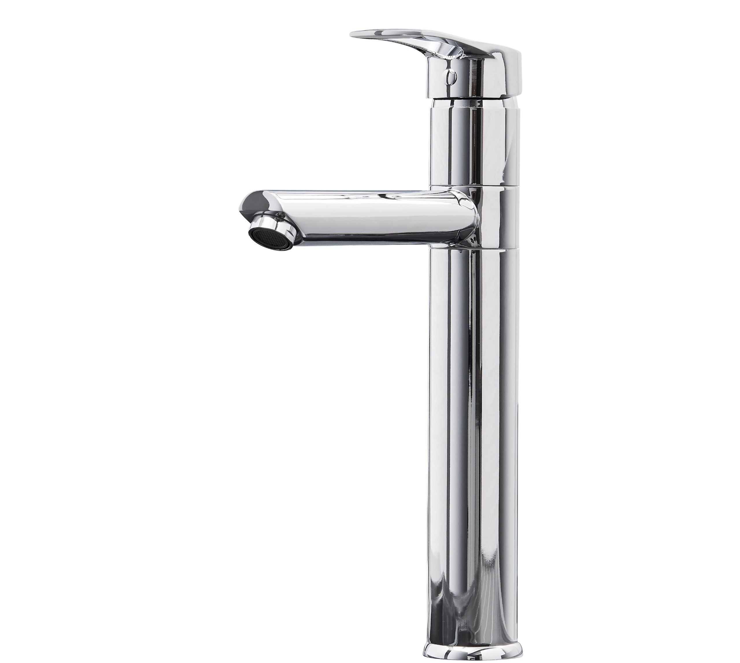 Ava Kitchen Tap Chrome