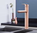 Ava Kitchen Tap Copper