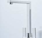 Selvedge Kitchen Tap Chrome