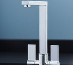 Selvedge Kitchen Tap Chrome