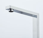 Selvedge Kitchen Tap Chrome