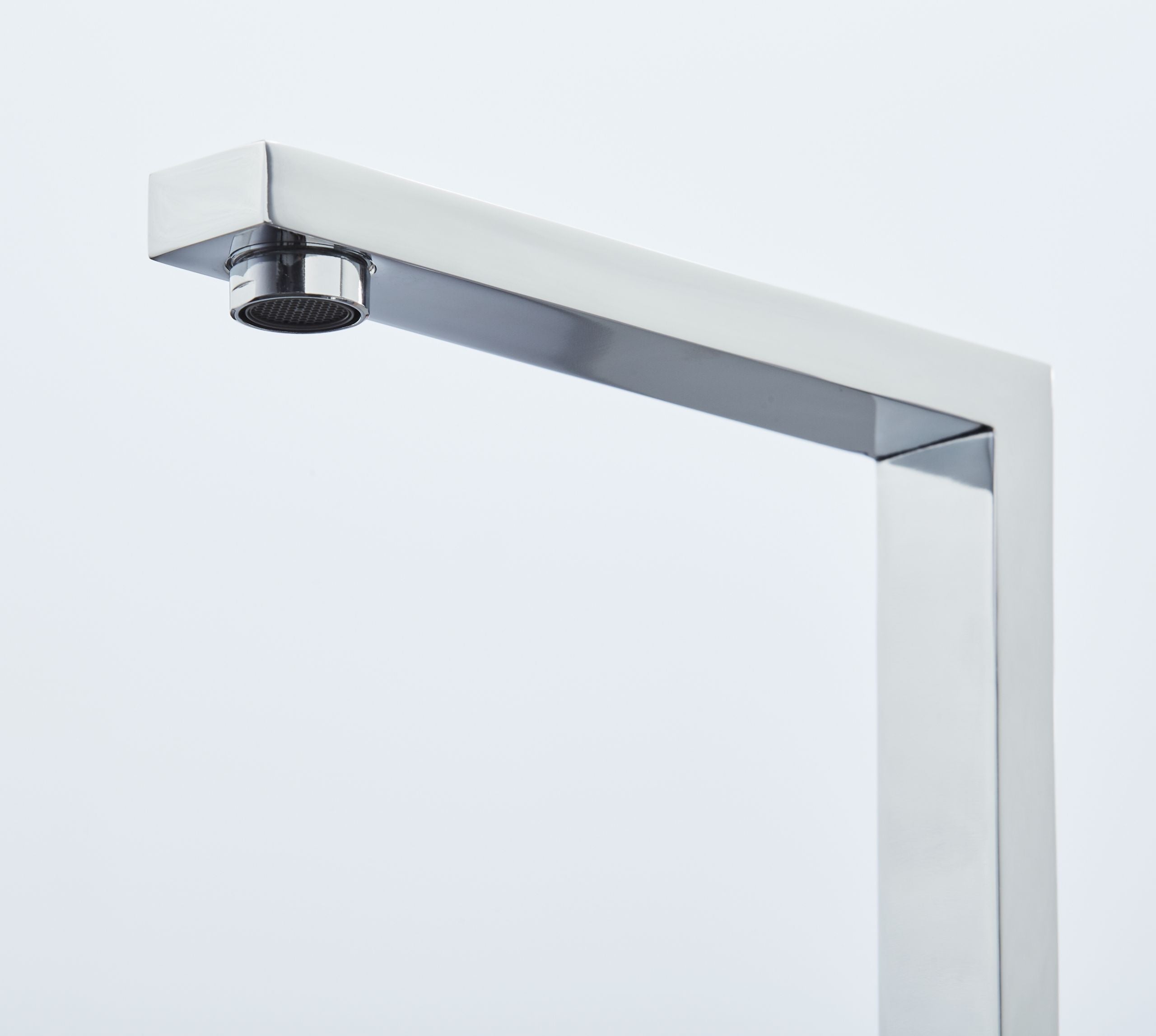 Selvedge Kitchen Tap Chrome