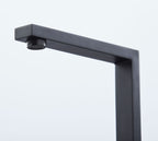 Selvedge Kitchen Tap Matt Black