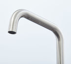 Maldron Kitchen Tap Brushed Nickel