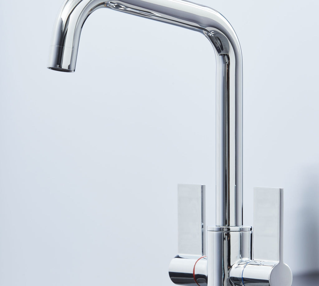 Maldron Kitchen Tap Chrome