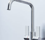 Maldron Kitchen Tap Chrome