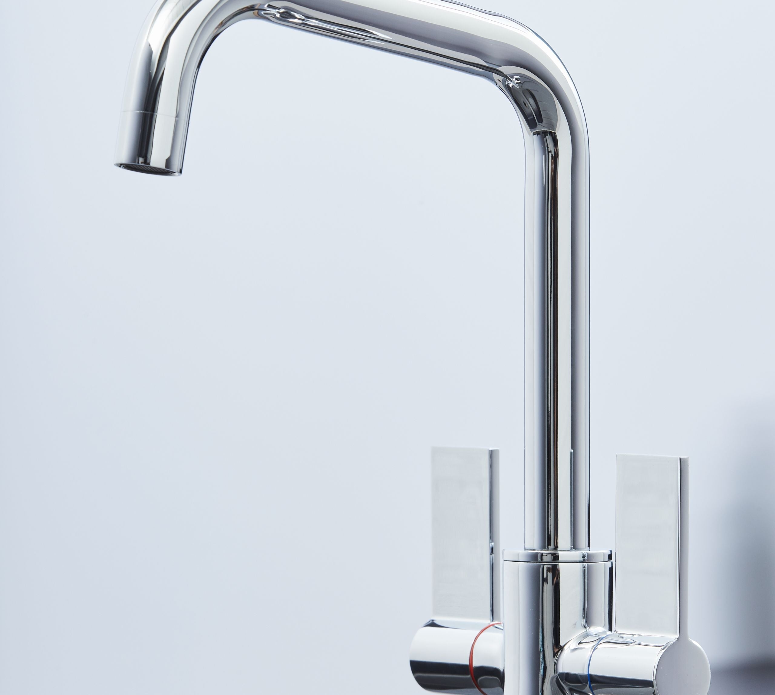 Maldron Kitchen Tap Chrome