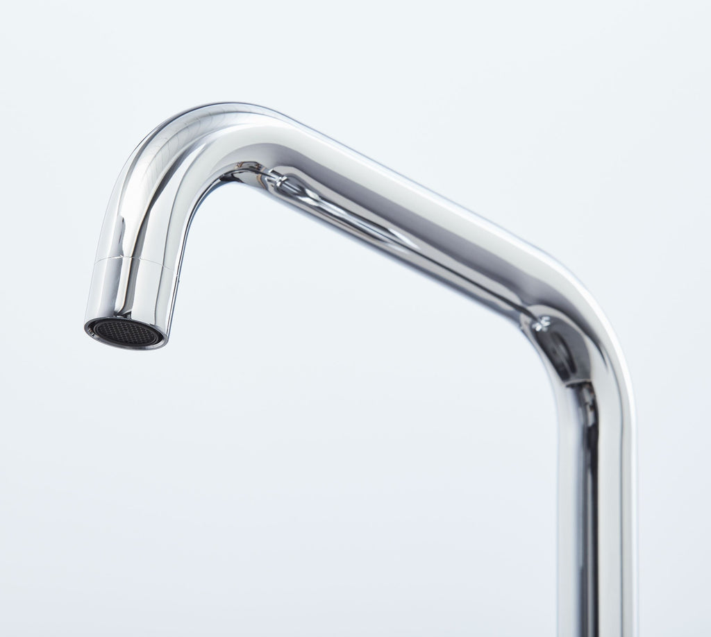 Maldron Kitchen Tap Chrome