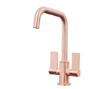 Maldron Kitchen Tap Copper