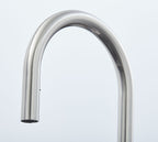 Austin Kitchen Tap Brushed Nickel