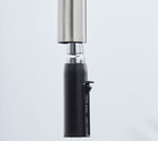 Austin Kitchen Tap Brushed Nickel