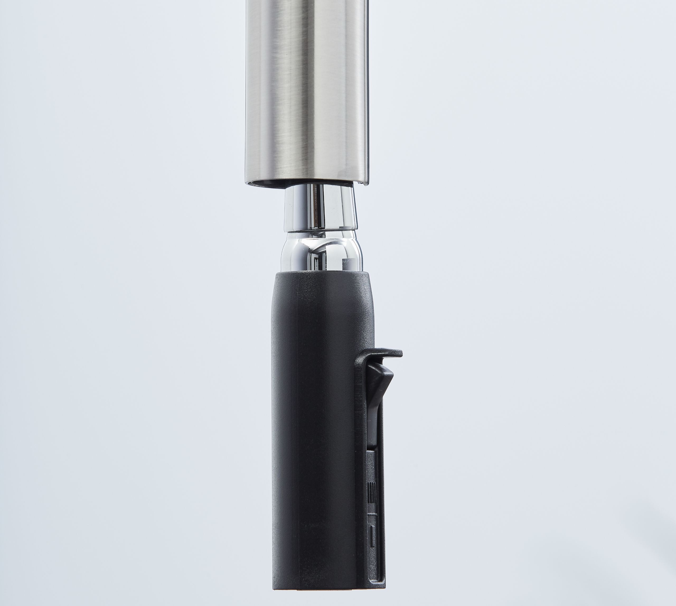 Austin Kitchen Tap Brushed Nickel