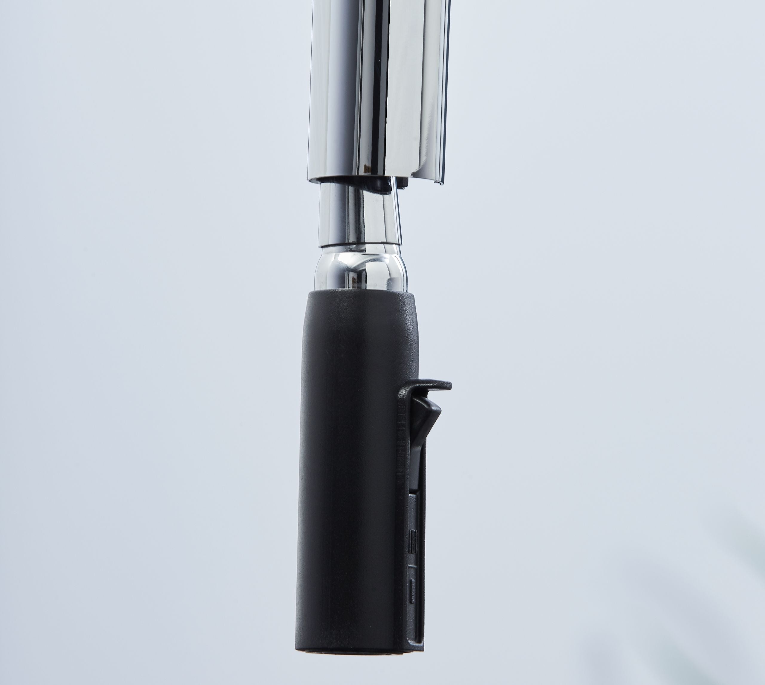 Austin Kitchen Tap Chrome