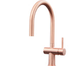 Austin Kitchen Tap Copper