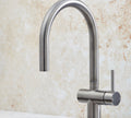 Austin Pull Out Tap Gun Metal