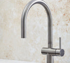 Austin Pull Out Tap Gun Metal