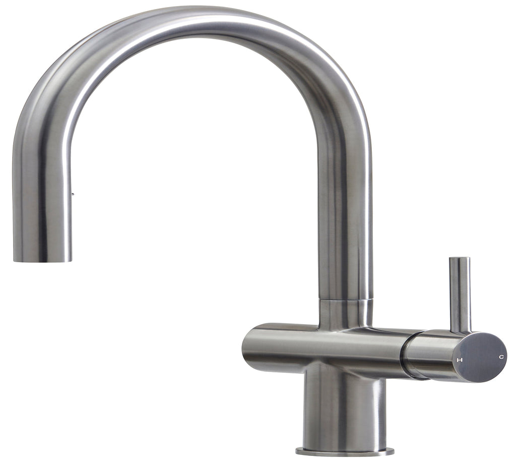 Austin Pull Out Tap Gun Metal