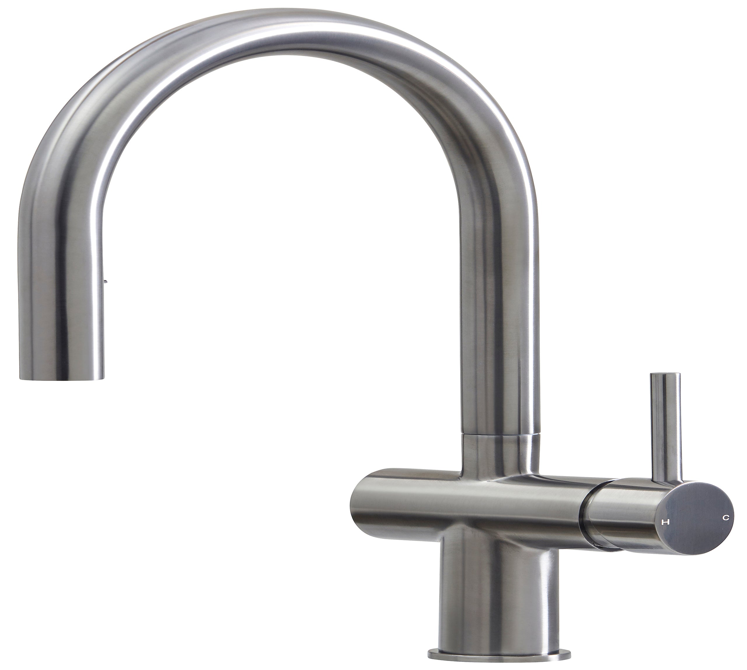 Austin Pull Out Tap Gun Metal