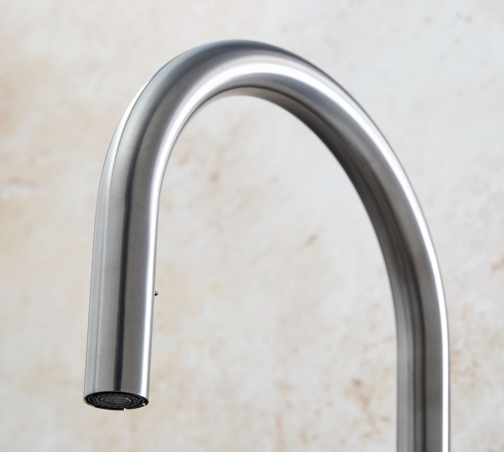 Austin Pull Out Tap Gun Metal