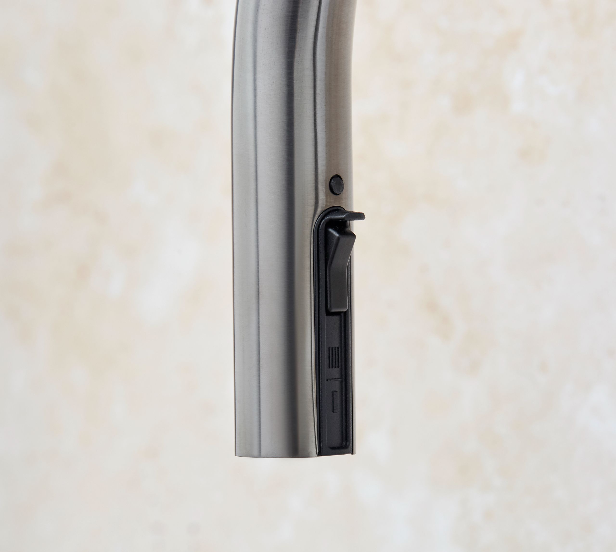 Austin Pull Out Tap Gun Metal