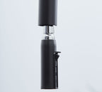 Austin Kitchen Tap Matt Black