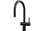 Austin Kitchen Tap Matt Black