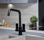 Maldron Kitchen Tap Matt Black