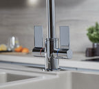 Maldron Kitchen Tap Chrome