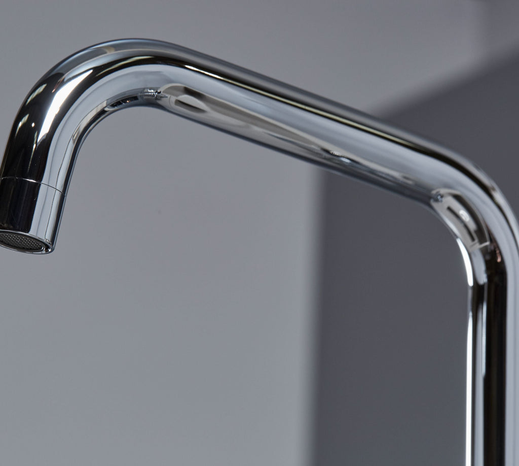Maldron Kitchen Tap Chrome